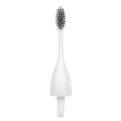 Portable Tongue Brush Oral Tongue Cleaner Soft Travel Hold Toothpaste Outdoor Tooth Brush Tooth Clean Tools Folding Toothbrush